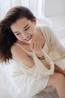 美女艺术照让人流口水
